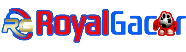 logo ROYALGACOR